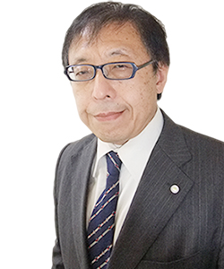 司法書士法人みどり法務事務所 熊本事務所の代表司法書士の入江和男