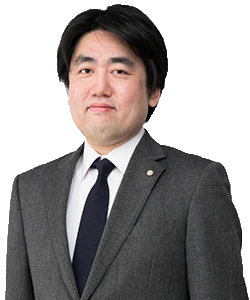 司法書士法人みどり法務事務所 広島事務所の代表司法書士の巻島治雄