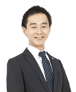 司法書士法人みどり法務事務所 高知駅前事務所の代表司法書士の大橋正崇