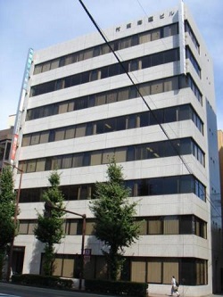 司法書士法人みどり法務事務所 熊本事務所の外観写真