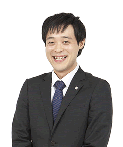 司法書士法人みどり法務事務所 札幌駅前事務所の司法書士の鈴木健太