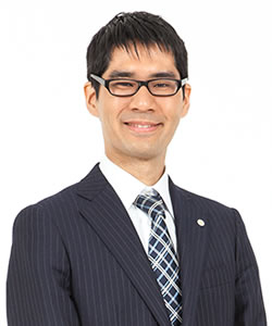 司法書士法人みどり法務事務所 東京事務所の代表司法書士の寺島能史